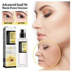 Anti-aging Fade Fine Lines Repairing Essence Serum